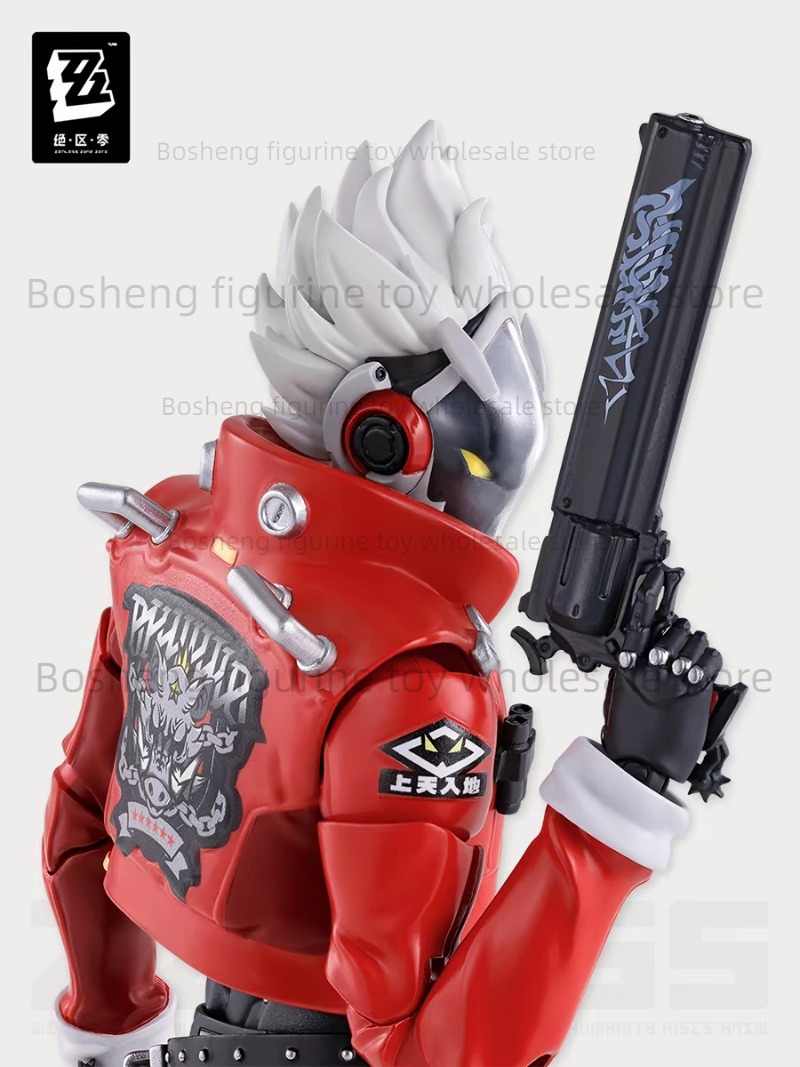 Kids Toys Zone - 재고 있음 100% 오리지널 반다이 S.H.Figuarts