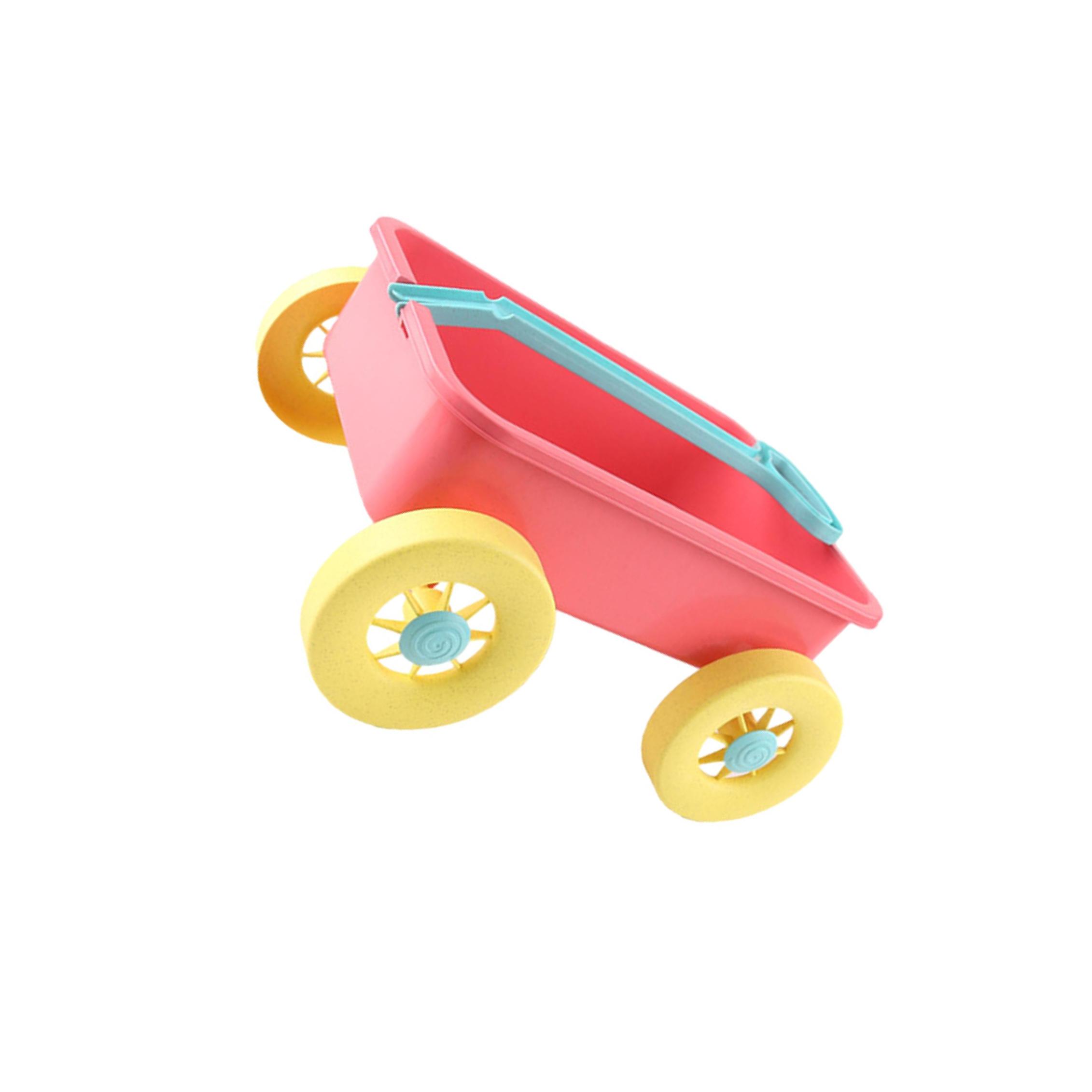 Kids Yard Toys - 어린이용 왜건 장난감 어린이 야외용 장난감