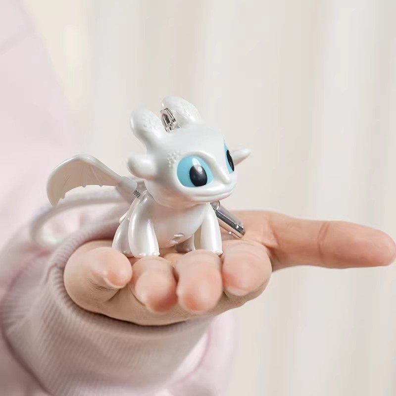 Kids Toys Boys - 정품 드래곤 훈련법 3 라이트 샤