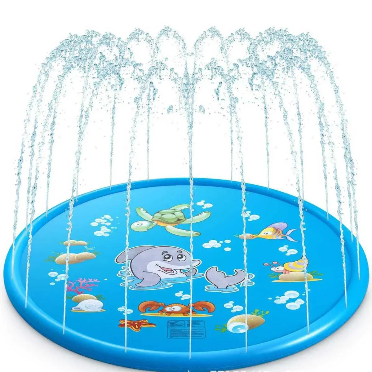 Kids Yard Toys - 100/170cm 어린이 야외 놀이용 재미있는 장난감