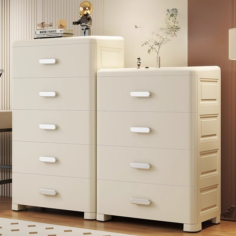 Kids Toys Drawers - 5단 서랍형 수납함 BPA 프리 플라스틱