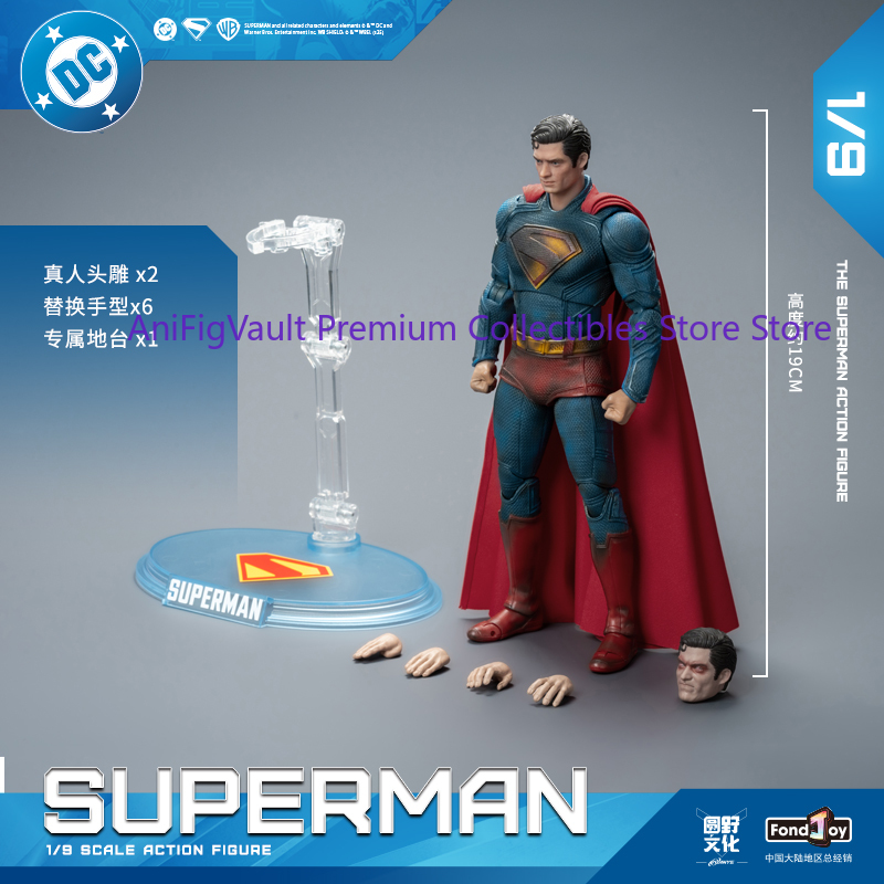 Kids Toys Christmas 2025 - 새로운 폰드조이 워 다미티드 데이비드 코렌스웨트