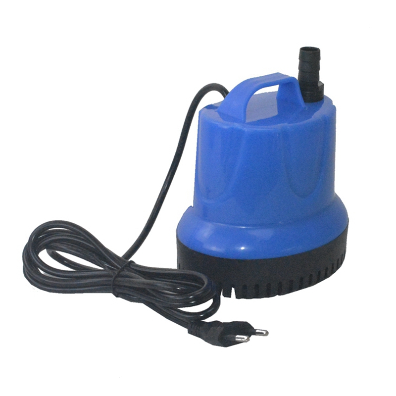 Bubble Machine Outdoor - 220V 110V 잠수정 수조 흡입 펌프,
