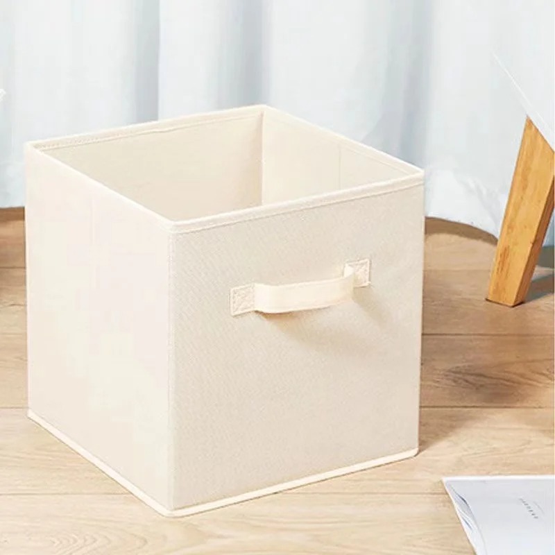 큐브형 부직포 수납함, 접이식 수납 박스, 가정용품,  - Kids Toys Drawers 리뷰 및 가격