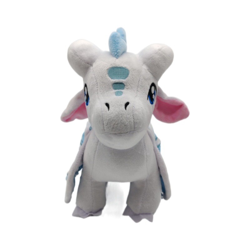 불의 날개 봉제 드래곤 장난감, 부드러운 박제 동물,  - Kids Toys Unique 리뷰 및 가격