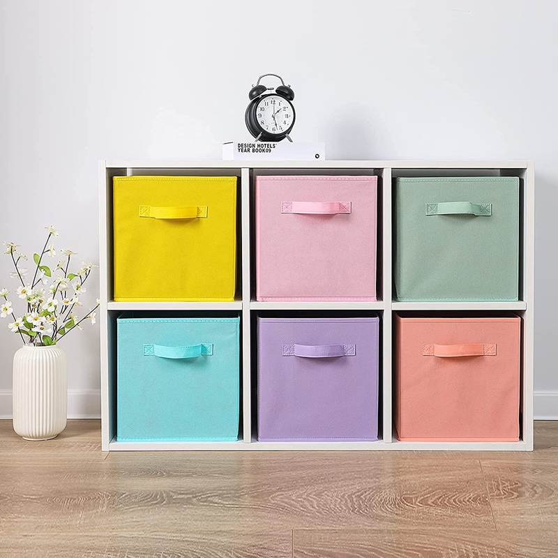 가정용품 의류 속옷 부직포 수납함 캐비닛 서랍 접이식  - Kids Toys Drawers 리뷰 및 가격