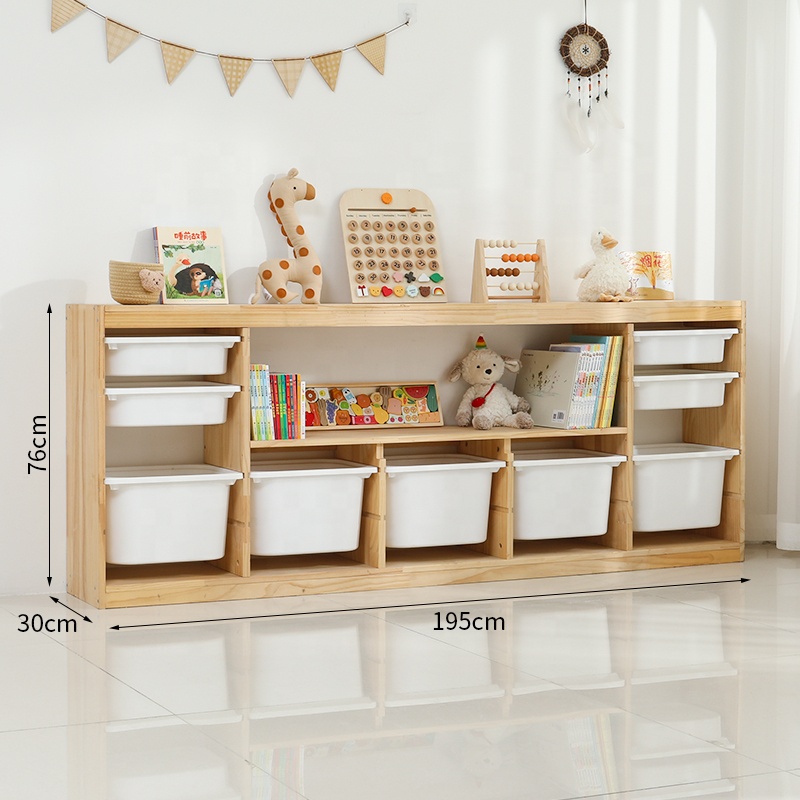 원목 아기방 가구 유아용 선반 어린이 장난감 책 수납장 - Kids Toys Drawers 리뷰 및 가격