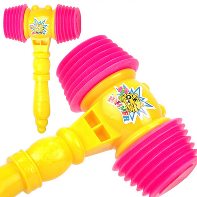 2026 대형 Bb 해머 플라스틱 타악기 사운드 해머  - Kids Toys Unique 리뷰 및 가격