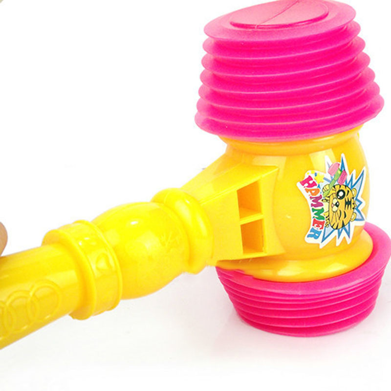 2026 대형 Bb 해머 플라스틱 타악기 사운드 해머  - Kids Toys Unique 리뷰 및 가격