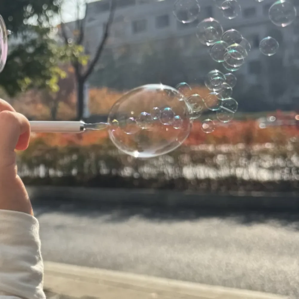 2026 인스타그램 스타일 재미있는 담배갑 모양 장난감 - Bubble Machine Outdoor 리뷰 및 가격