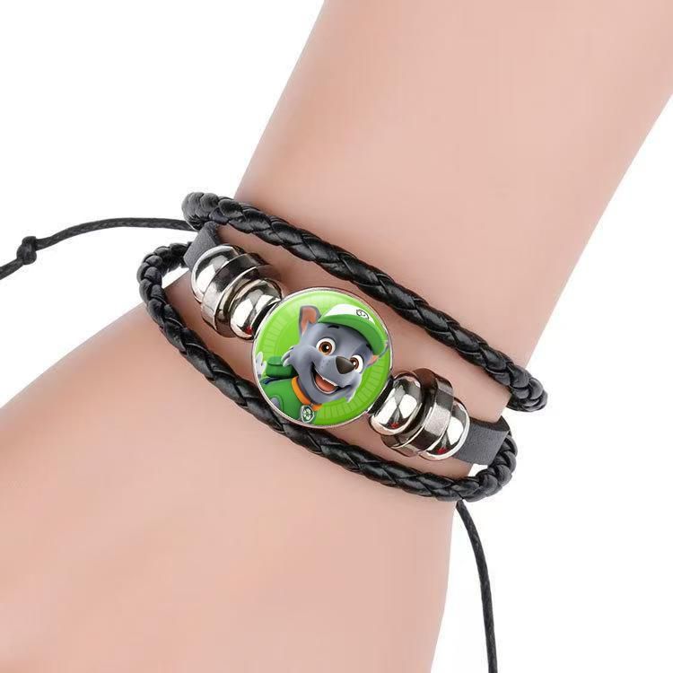 Paw Patrol Time Gem 가죽 팔찌 어린이를 - Kids Toys Boys 리뷰 및 가격