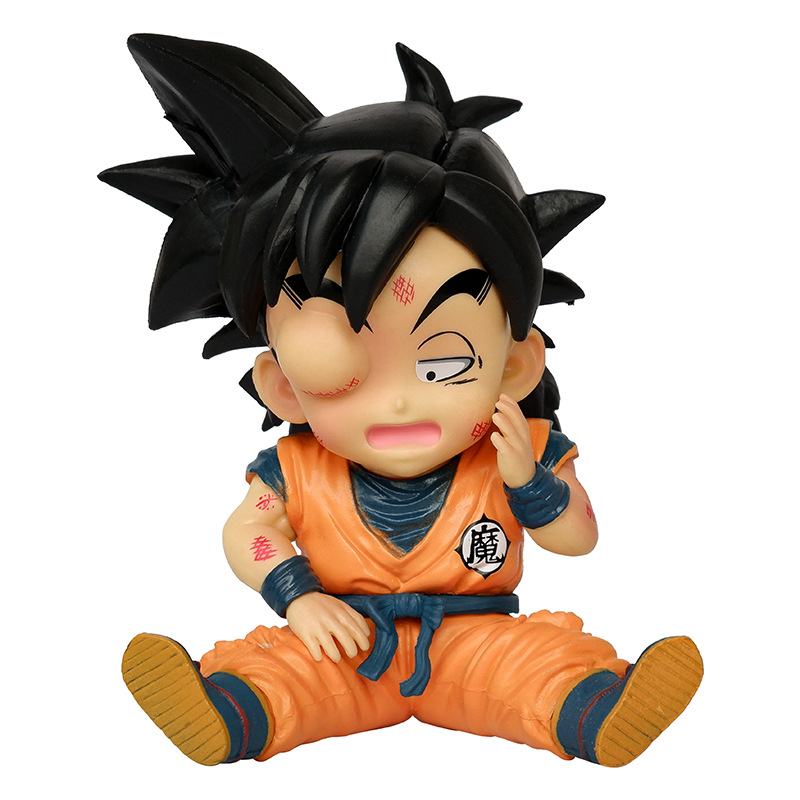 애니메이션 드래곤볼 Z 슈퍼사이야인 손오반 외눈박이 손 - Kids Toys Zone 리뷰 및 가격