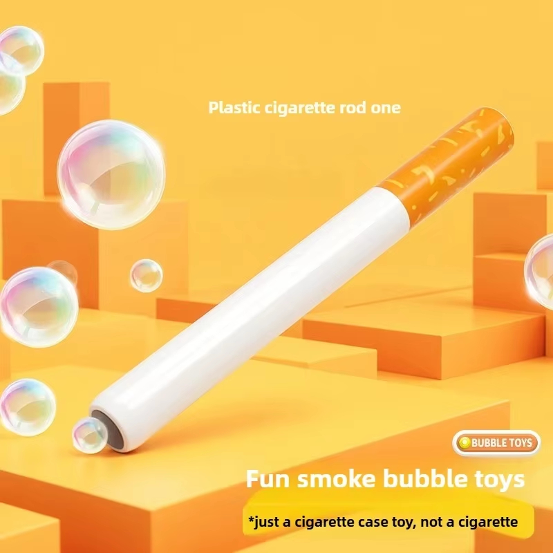 야외 휴대용 재미있는 담배 모양 버블 머신 사진 소품, - Bubble Machine Outdoor 리뷰 및 가격