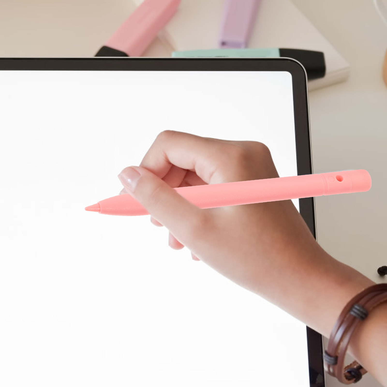 LED 태블릿 8.5 10 12 인치용 3Pcs 지울  - Learning Tablet Kids 리뷰 및 가격
