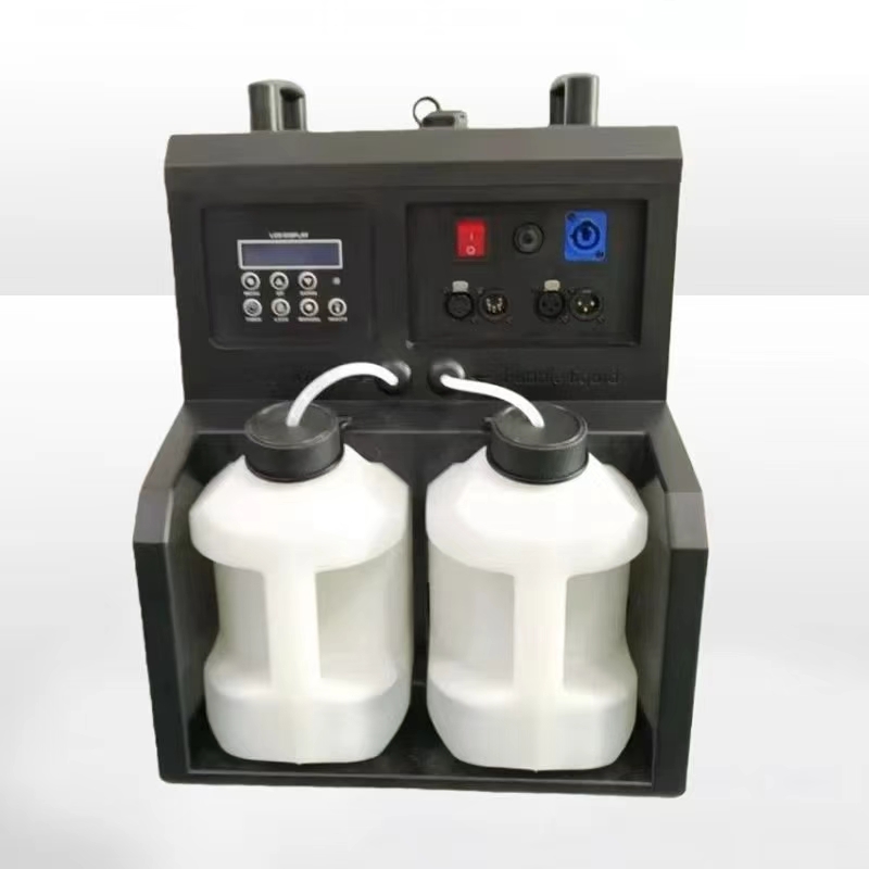 LED DMX512 원격 제어 전동 2000W 포그 & - Bubble Machine Outdoor 리뷰 및 가격