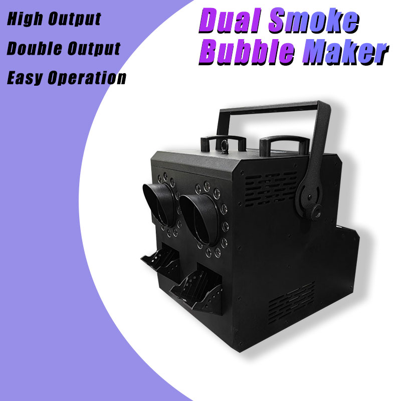LED DMX512 원격 제어 전동 2000W 포그 & - Bubble Machine Outdoor 리뷰 및 가격