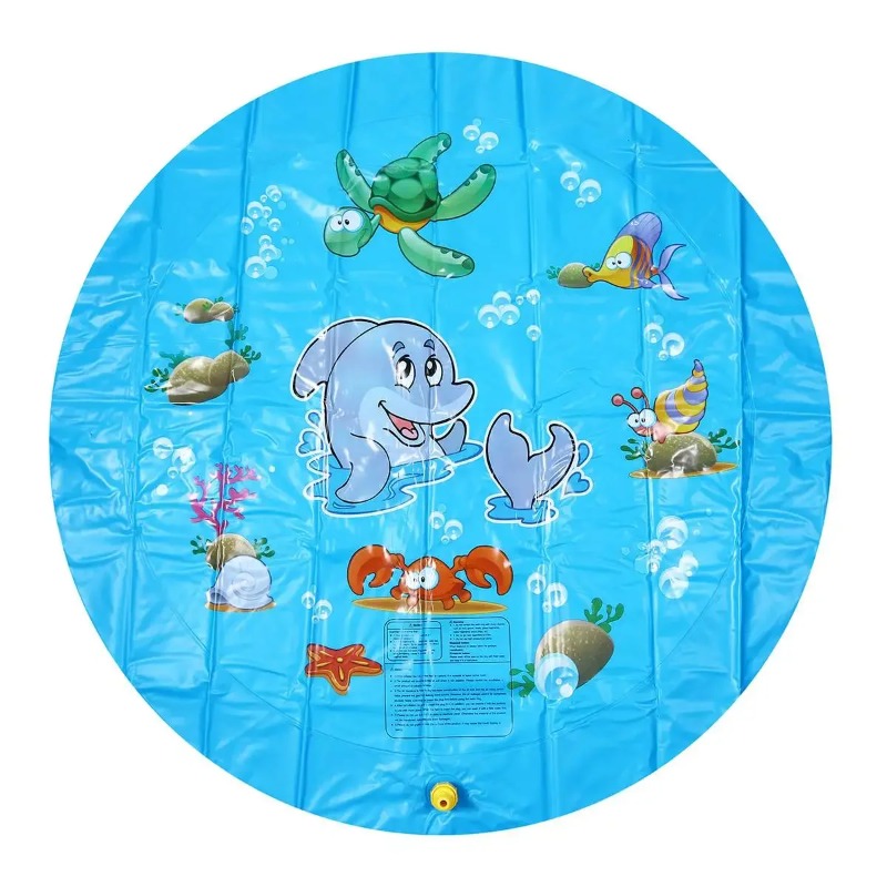 물놀이 풀 어린이 야외 재미있는 장난감 어린이용 풍선  - Kids Yard Toys 리뷰 및 가격