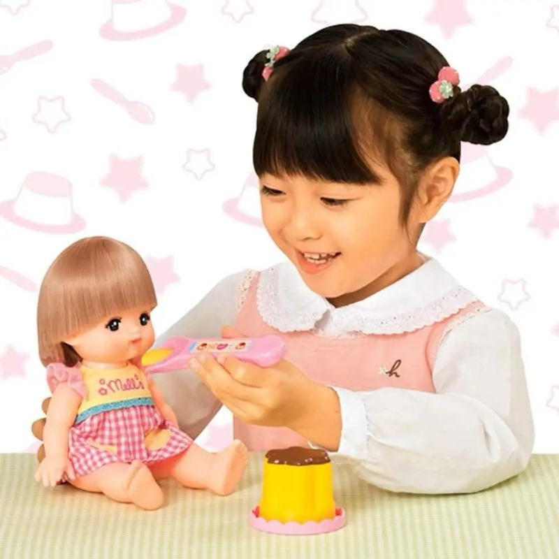 1 세트 귀여운 핑크 젤리 딸기 푸딩 먹이 장난감 세트 - Kids Toys Christmas 2025 리뷰 및 가격
