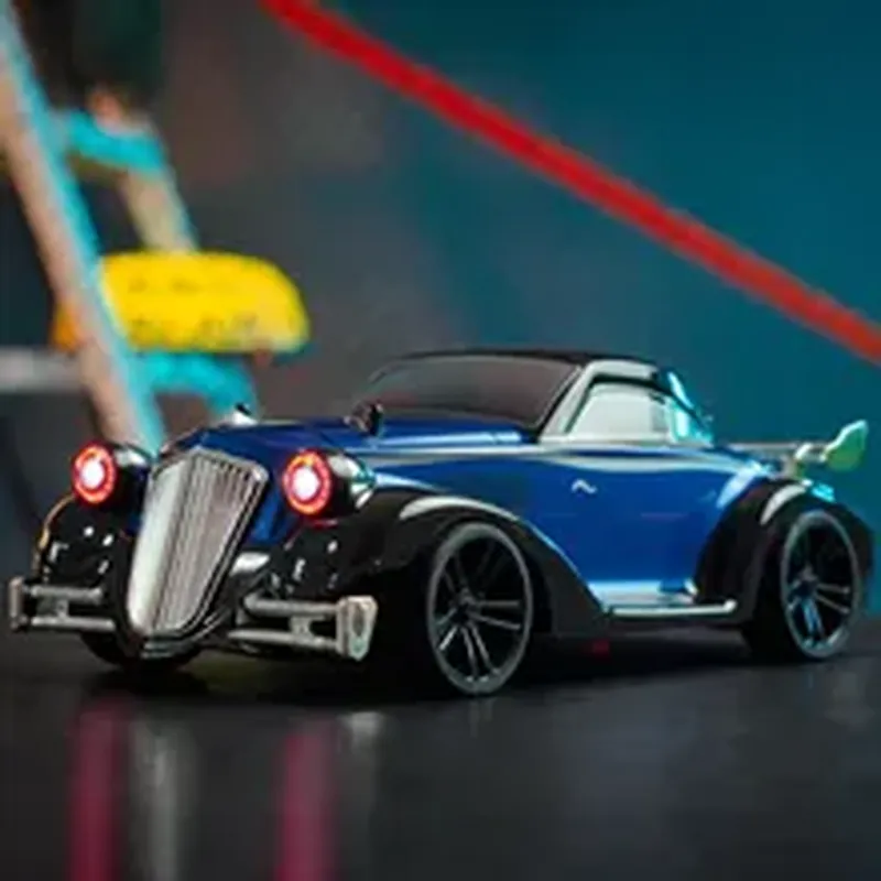수이유 1/16 16302 RC 자동차 2.4g 4WD - Kids Toys Vintage 리뷰 및 가격