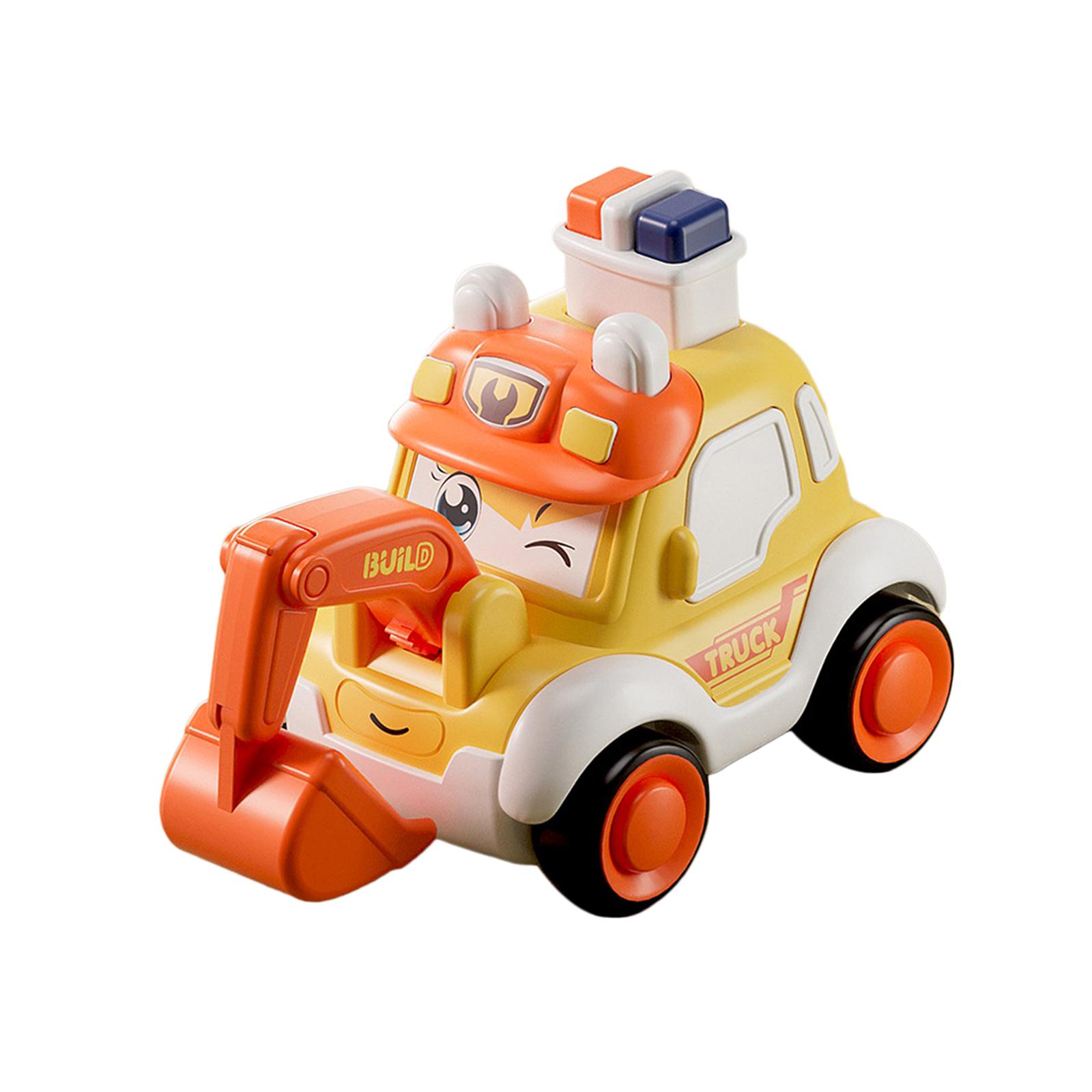 눌러서 가는 자동차 창의적인 파티 선물 생일 선물 독특 - Kids Toys Unique 리뷰 및 가격