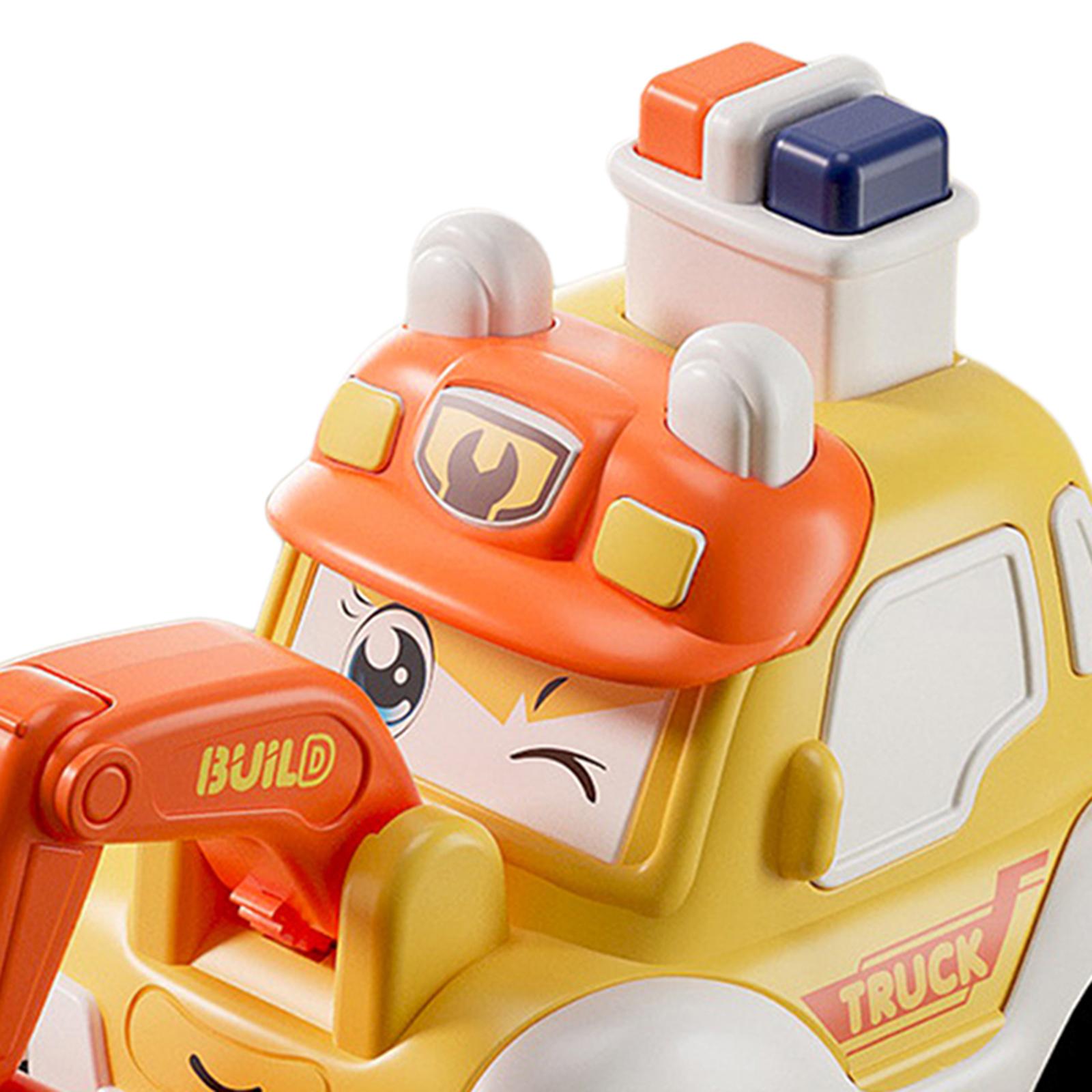 눌러서 가는 자동차 창의적인 파티 선물 생일 선물 독특 - Kids Toys Unique 리뷰 및 가격