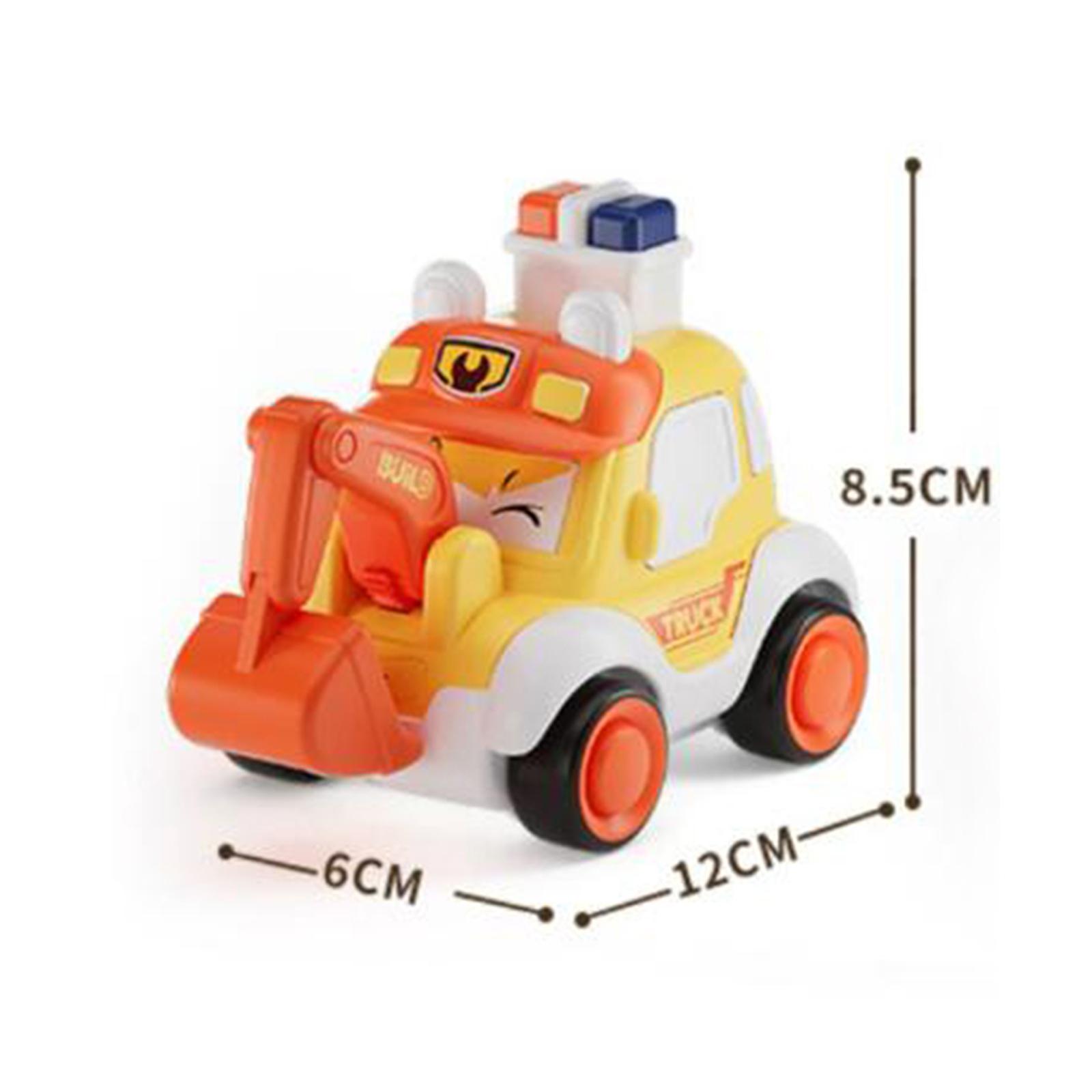 눌러서 가는 자동차 창의적인 파티 선물 생일 선물 독특 - Kids Toys Unique 리뷰 및 가격