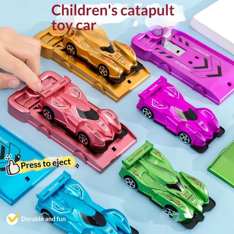 【아름다운】장난감 자동차 모델 출시 미니 시뮬레이션 장 - Kids Toys Boys 리뷰 및 가격