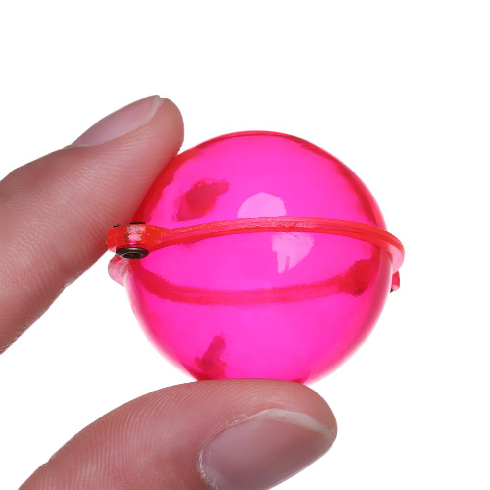 5 개/대 낚시 플로트 ABS 플라스틱 공 물 공 버블 - Bubble Machine Outdoor 리뷰 및 가격