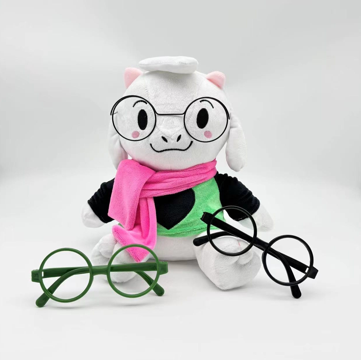 2025년 신제품 델타룬 플러시 인형 귀여운 면 인형  - Kids Toys Christmas 2025 리뷰 및 가격