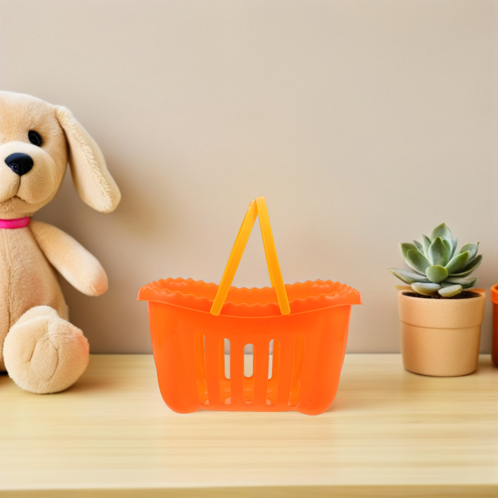 4Pcs 어린이 쇼핑 바구니 플레이 세트 유치원 역할  - Kids Toys Basket 리뷰 및 가격