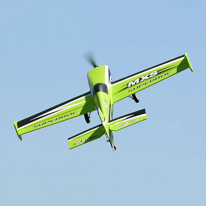 FMS 항공기 모델 1100mm MXS V2 업그레이드 - Bubble Machine Outdoor 리뷰 및 가격