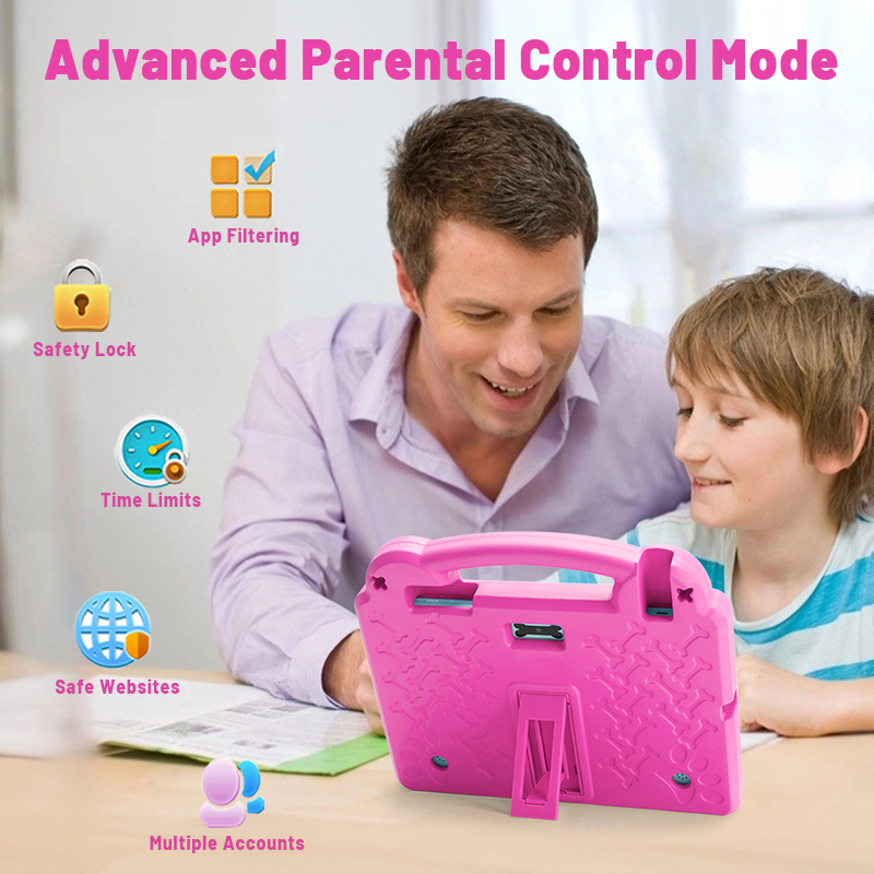 R16PRO 10.1인치 어린이 학습용 태블릿 안드로이 - Learning Tablet Kids 리뷰 및 가격
