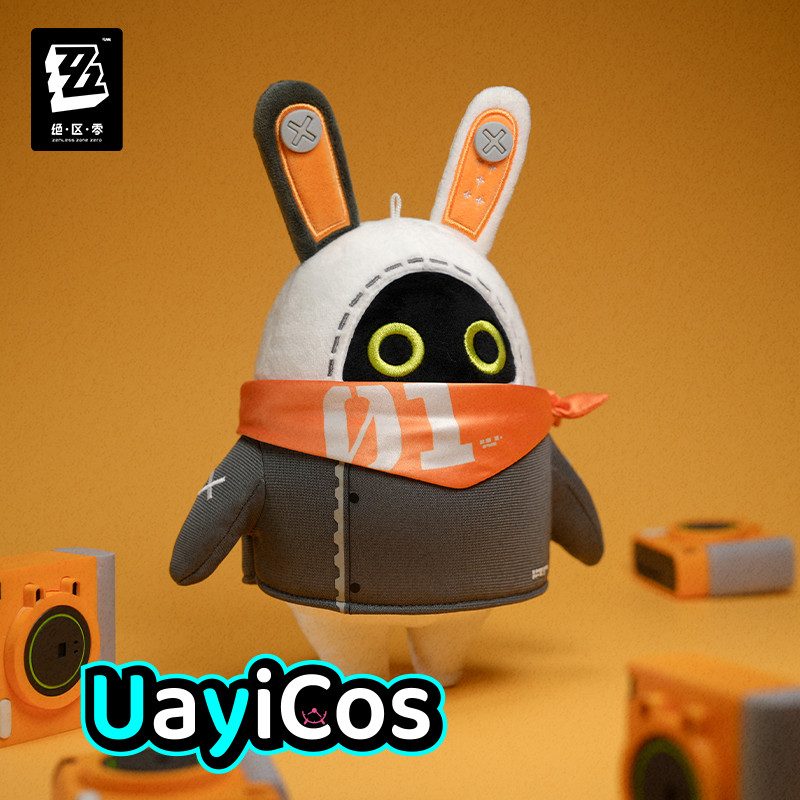 21cm 방부 키체인 오리지널 ZZZ 젠리스 존 제로  - Kids Toys Zone 리뷰 및 가격