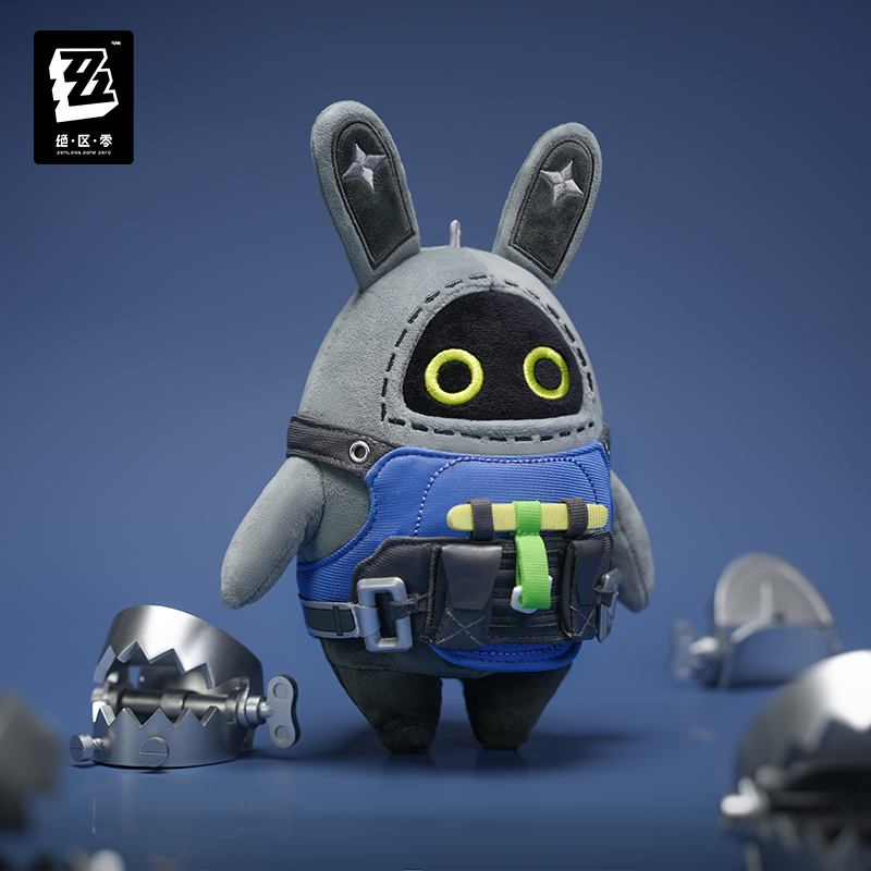 21cm 방부 키체인 오리지널 ZZZ 젠리스 존 제로  - Kids Toys Zone 리뷰 및 가격