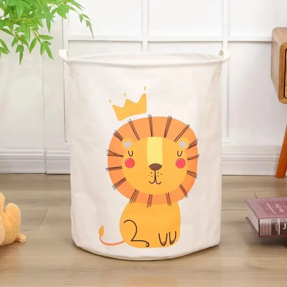 동물 모양 세탁 장난감 정리 바구니 대형 만화 캐릭터  - Kids Toys Basket 리뷰 및 가격