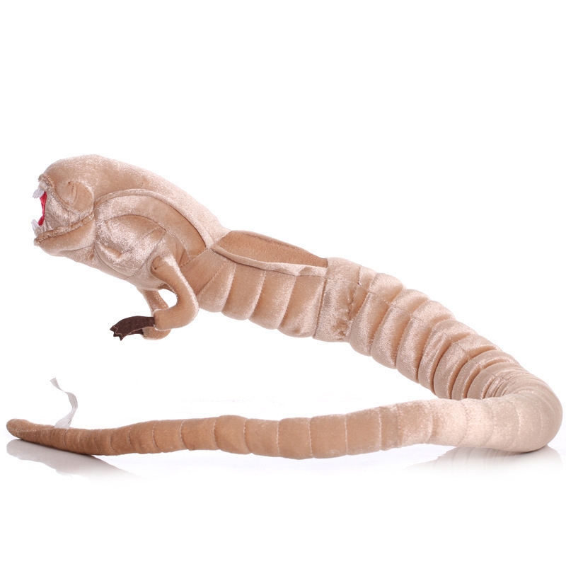 체스트버스터 제노모프 봉제 인형, 공상과학 팬들을 위한 - Xenomorph Kids Toys 리뷰 및 가격