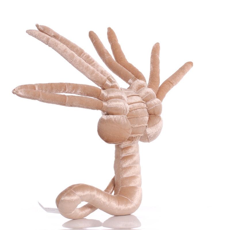 체스트버스터 제노모프 봉제 인형, 공상과학 팬들을 위한 - Xenomorph Kids Toys 리뷰 및 가격