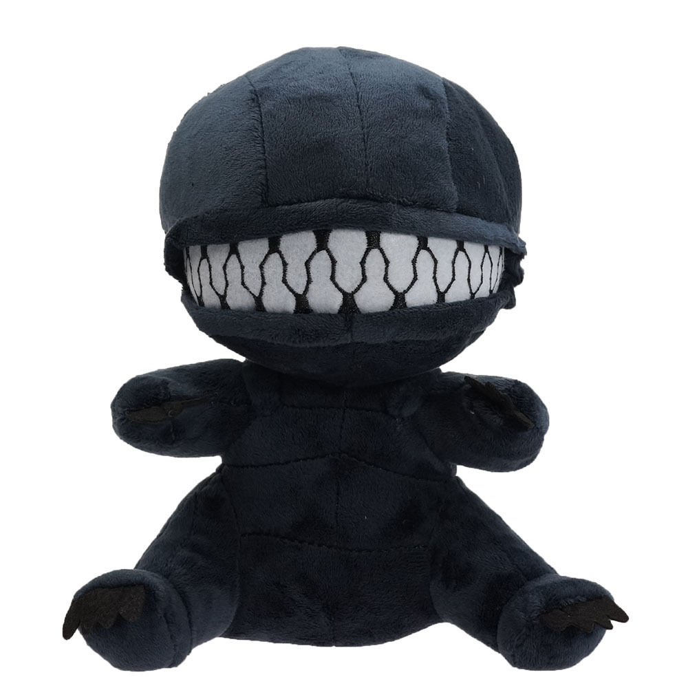 25CM 귀여운 외계인 제노모프 플러시 장난감 부드러운 - Xenomorph Kids Toys 리뷰 및 가격