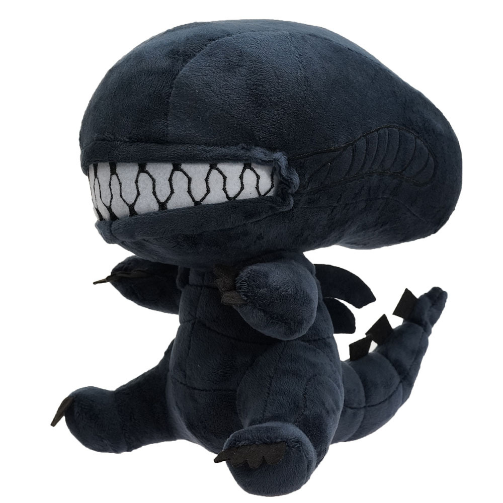 25CM 귀여운 외계인 제노모프 플러시 장난감 부드러운 - Xenomorph Kids Toys 리뷰 및 가격