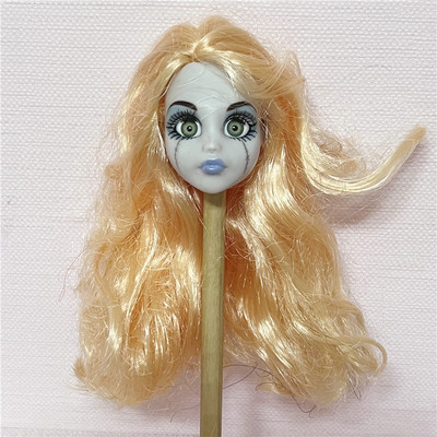 오리지널 1/6 인형 소녀 액세서리, 몬스터 하이 헤드 - Kids Toys Unique 리뷰 및 가격