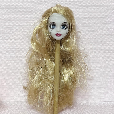 오리지널 1/6 인형 소녀 액세서리, 몬스터 하이 헤드 - Kids Toys Unique 리뷰 및 가격
