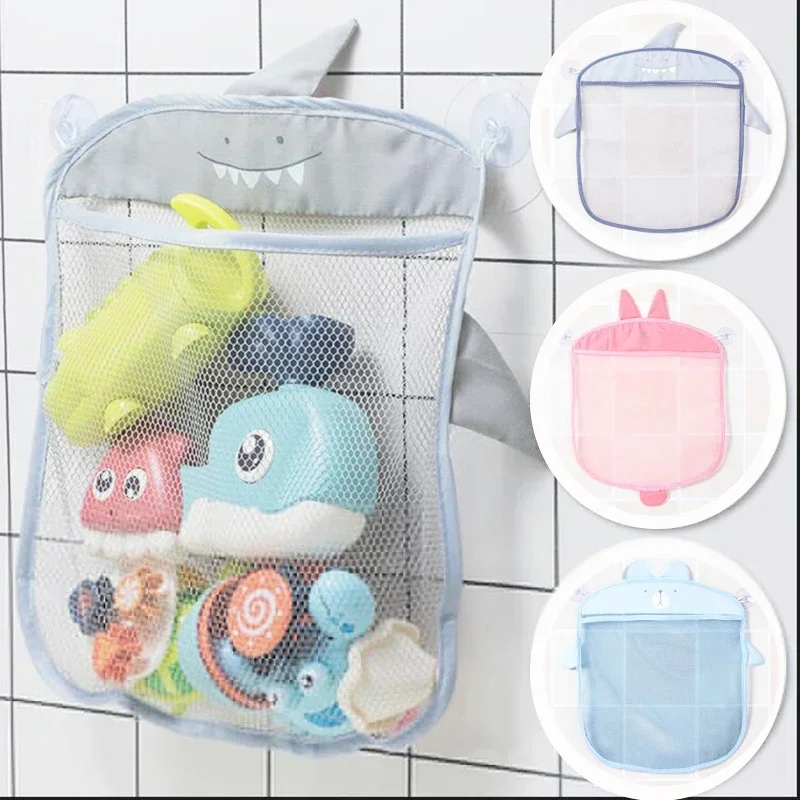 장난감 수납망 가방 아기 욕실 메쉬 가방 어린이 목욕  - Kids Toys Basket 리뷰 및 가격